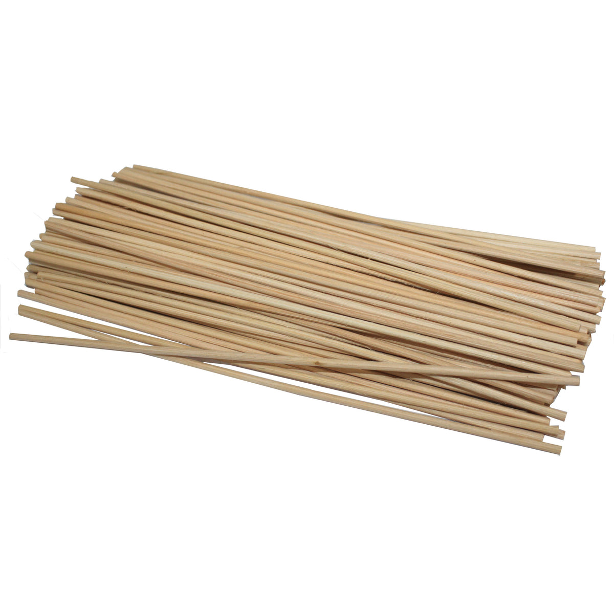 Natural Reed Diffuser Sticks -25cm x 3mm - 1kg - BLAKK Home Fragrance