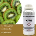 Kiwi Pure Fragrance Oil - 500ml - BLAKK Home Fragrance