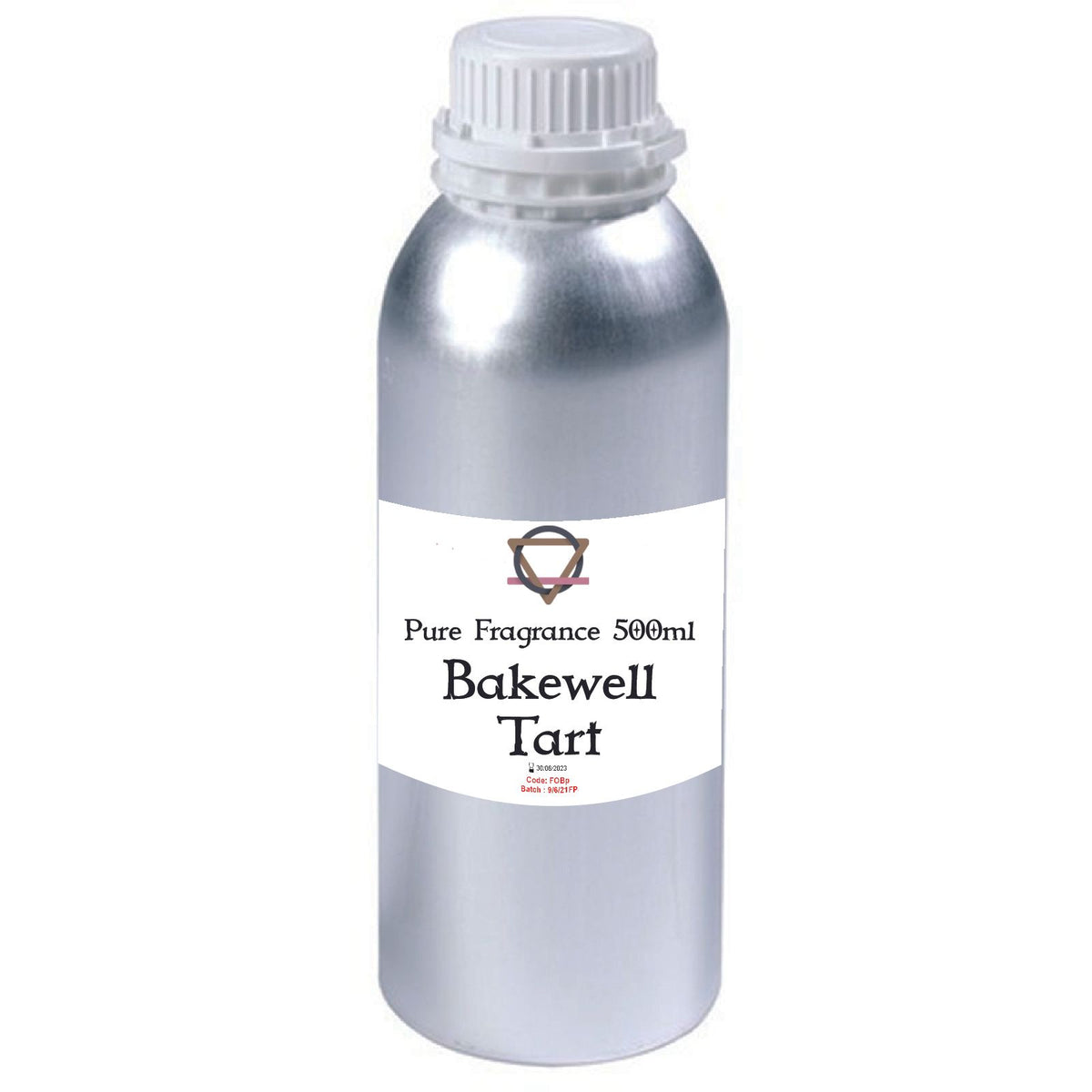 Bakewell Tart Pure Fragrance Oil - 500ml