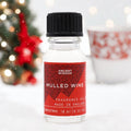 Mulled Wine Fragrance Oil 10ml - BLAKK Home Fragrance