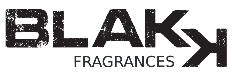 BLAKK FRAGRANCES